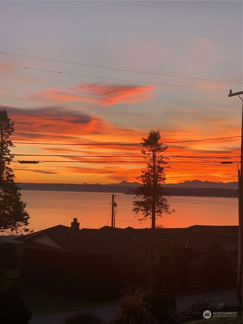 Photo of 405 Priest Point Drive NW, Marysville, WA 98271 (MLS # 2214495)