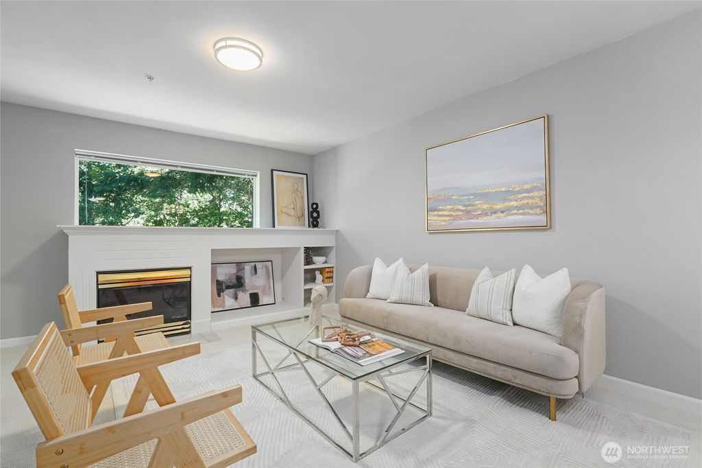 Photo of 11501 7th Avenue W #CC206, Everett, WA 98204 (MLS # 2412751)