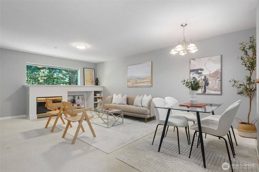 Photo of 11501 7th Avenue W #CC206, Everett, WA 98204 (MLS # 2412751)