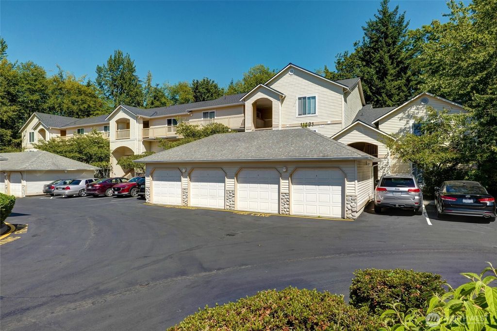 Photo of 11501 7th Avenue W #CC206, Everett, WA 98204 (MLS # 2412751)