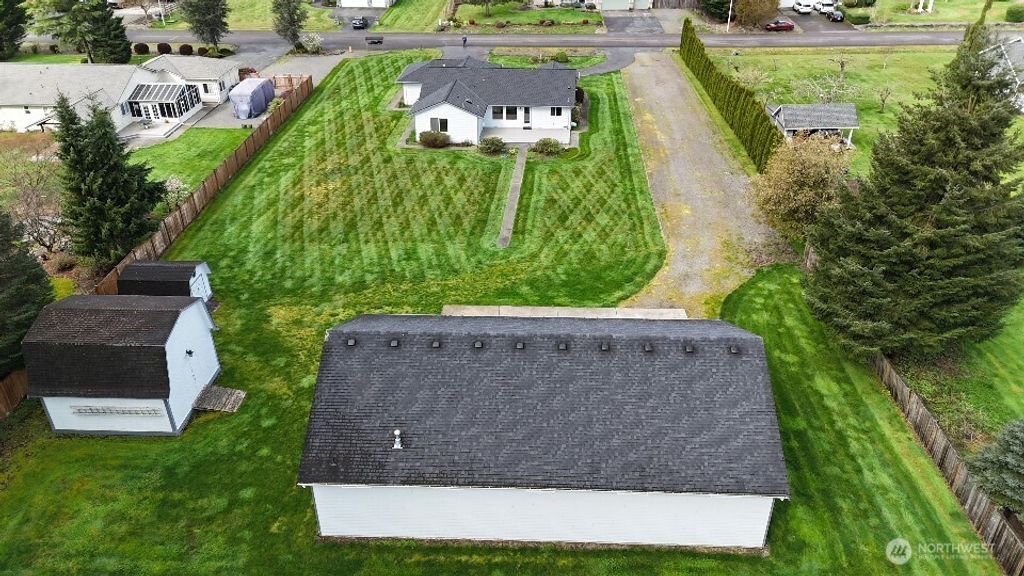 Photo of 10211 169th Drive NE, Granite Falls, WA 98252 (MLS # 2508517)