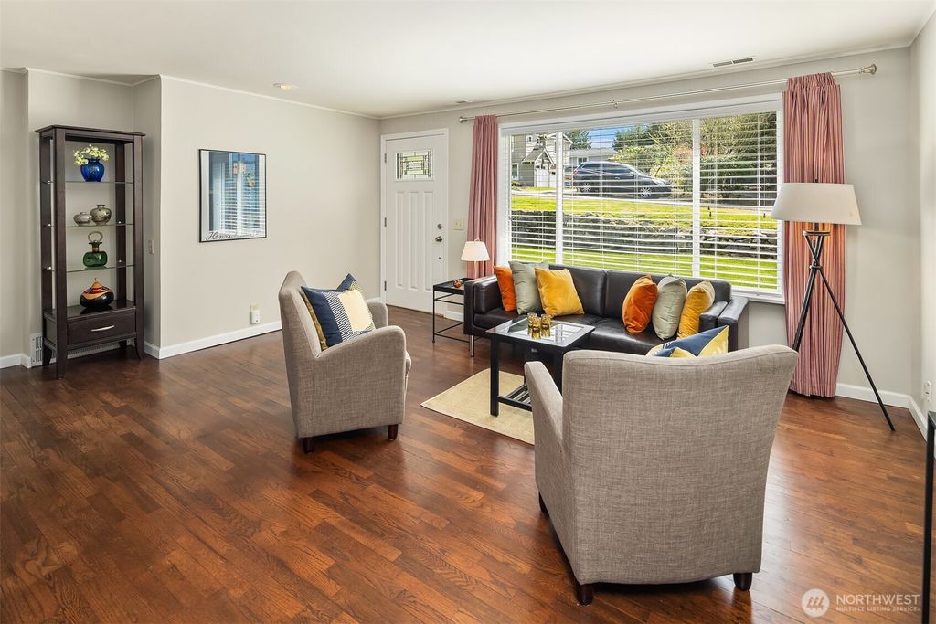 Photo of 7909 203rd Street SW, Edmonds, WA 98026 (MLS # 2352455)