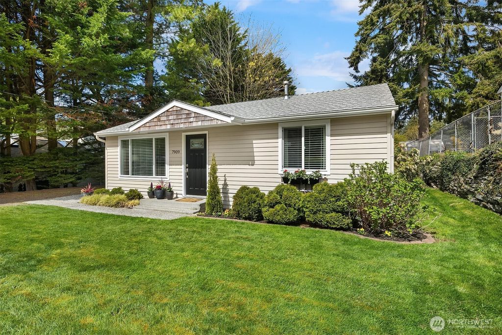 Photo of 7909 203rd Street SW, Edmonds, WA 98026 (MLS # 2352455)