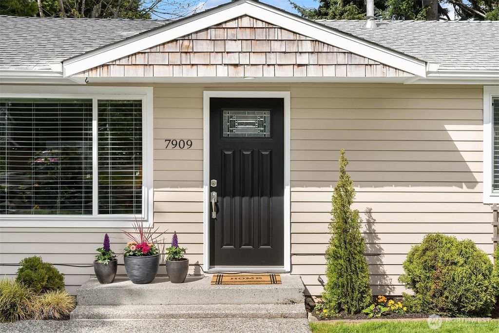 Photo of 7909 203rd Street SW, Edmonds, WA 98026 (MLS # 2352455)