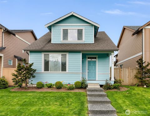 Photo of 336 Tremont Avenue, Bellingham, WA 98226 (MLS # 2506224)