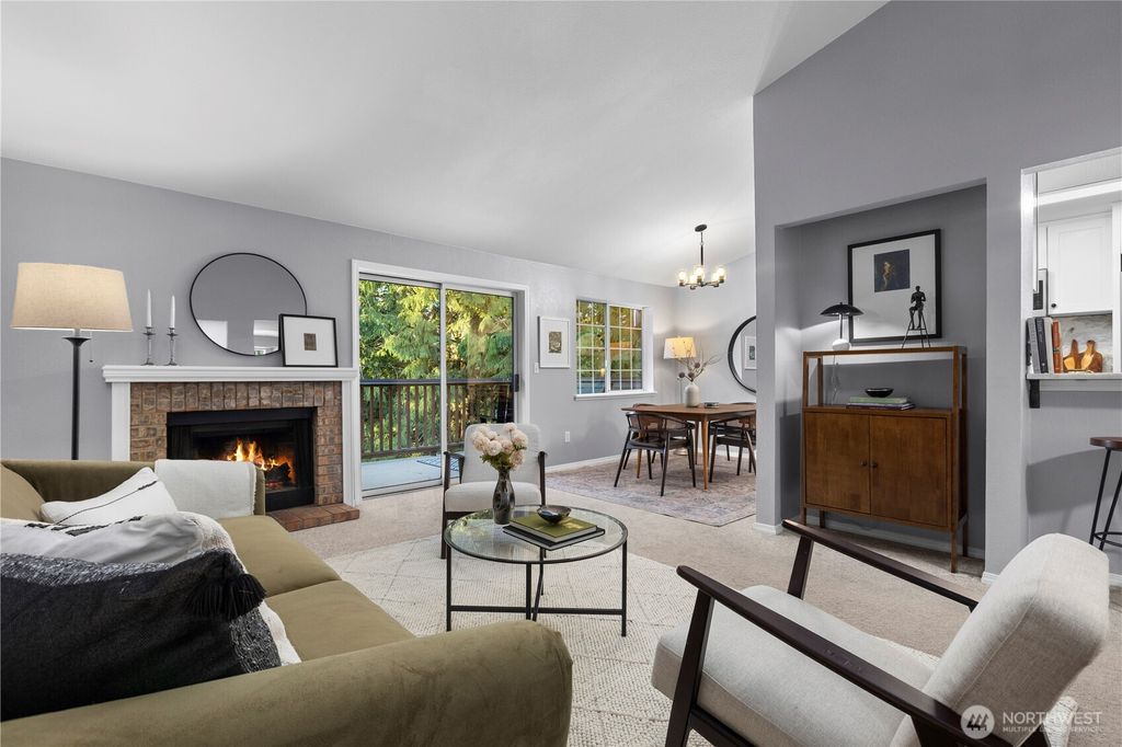 Photo of 15433 Country Club Drive #A 306, Mill Creek, WA 98012 (MLS # 2466581)