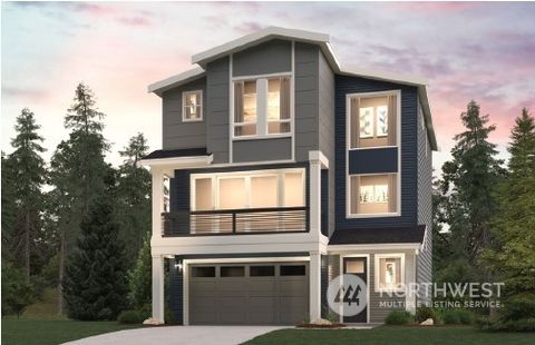 17572 NE Midnight Sun Loop Unit 16, Poulsbo, WA 98370 - MLS#: 2325157