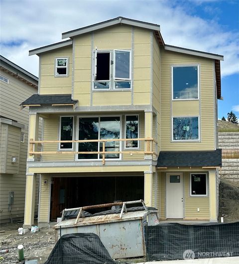 17572 NE Midnight Sun Loop Poulsbo WA 98370