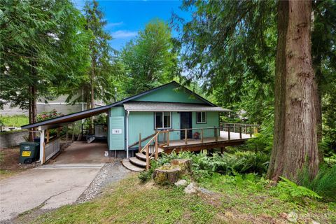 Photo of 140 Windward Dr DR, Bellingham, WA 98229 (MLS # 2534842)