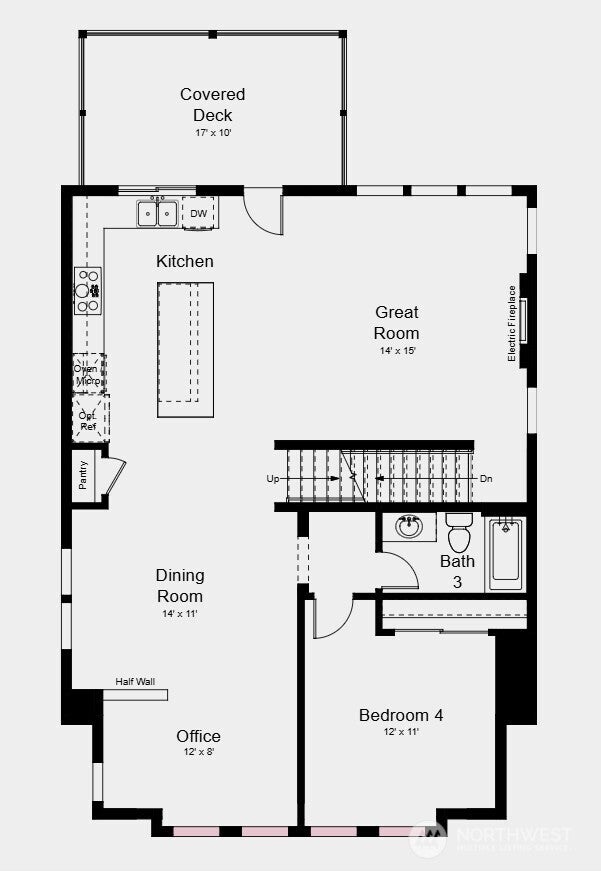 Photo of 13643 SE 72nd Drive, Newcastle, WA 98059 (MLS # 2590678)