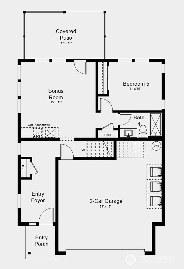 13643 SE 72nd Drive