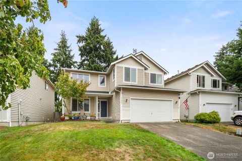 11921 126th Street Ct E Puyallup WA 98374