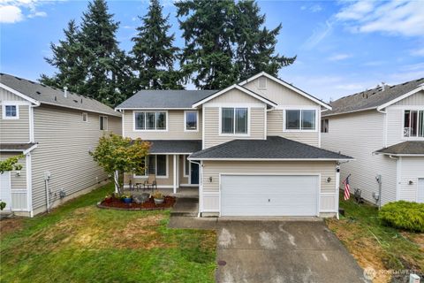 11921 126th Street Ct E Puyallup WA 98374