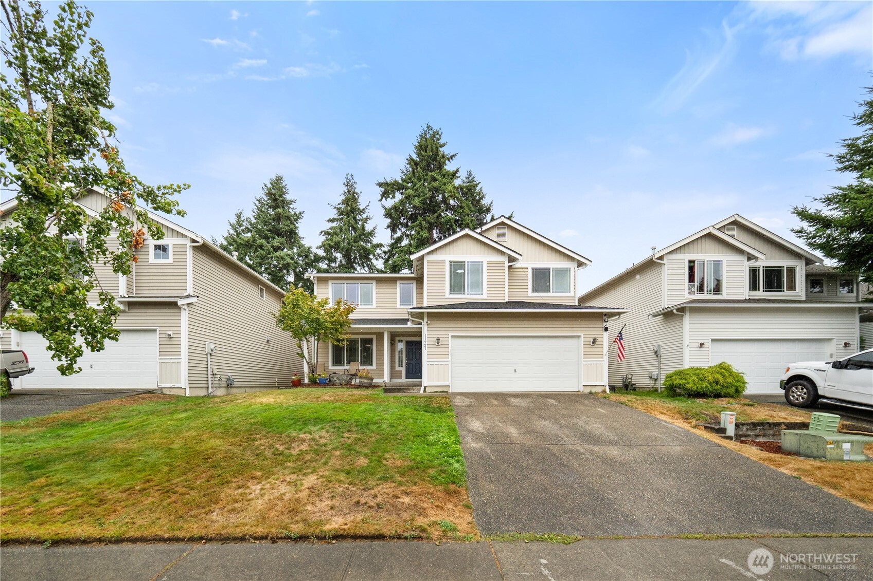 11921 126th Street Ct E