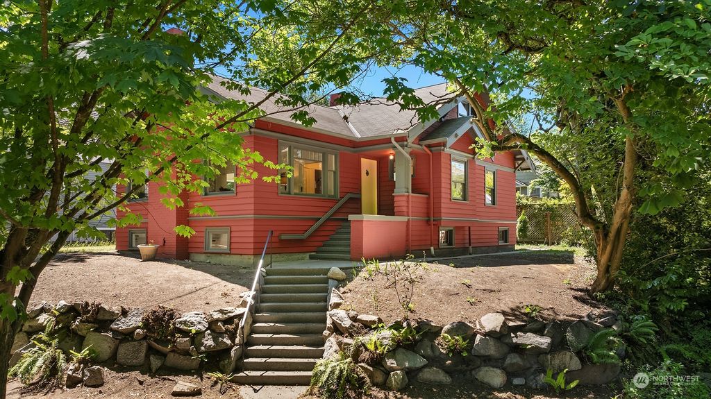 Photo of 2409 2nd Avenue N, Seattle, WA 98109 (MLS # 2255421)
