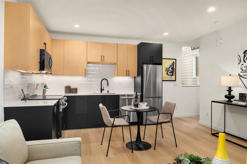 Photo of 1455 22nd Avenue #A, Seattle, WA 98122 (MLS # 2598274)