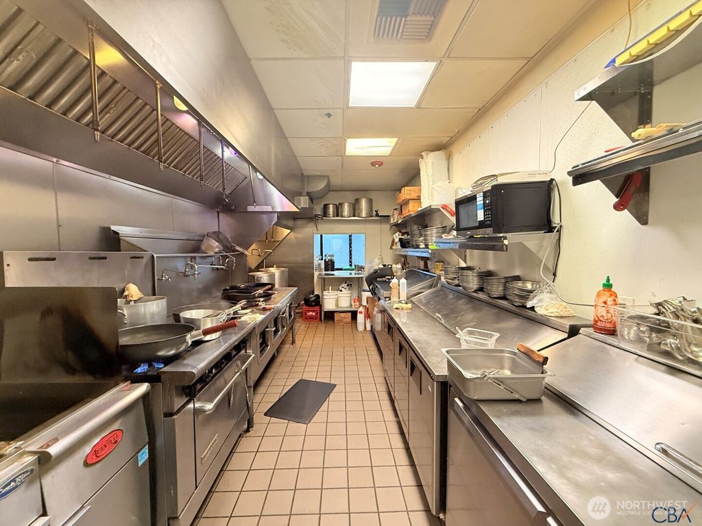 Photo of Shoreline, WA 98133 (MLS # 2472683)