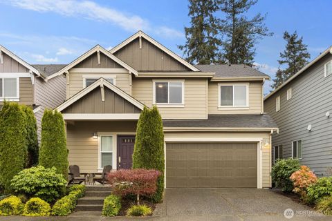 Photo of 3130 140th Street SE, Mill Creek, WA 98012 (MLS # 2510028)