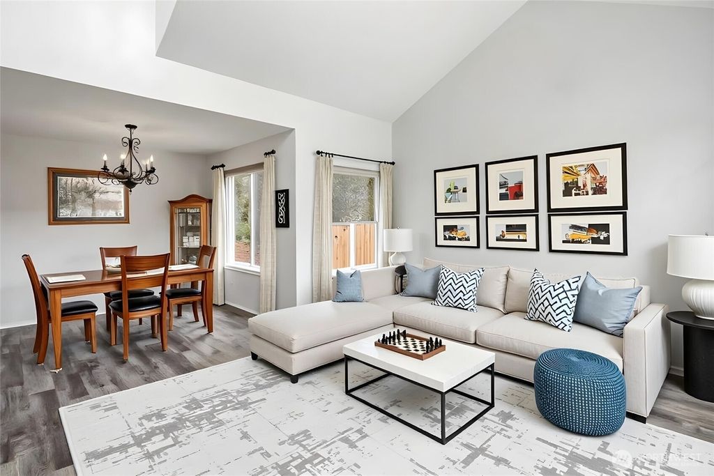 Photo of 6512 75th Drive NE, Marysville, WA 98270 (MLS # 2484034)