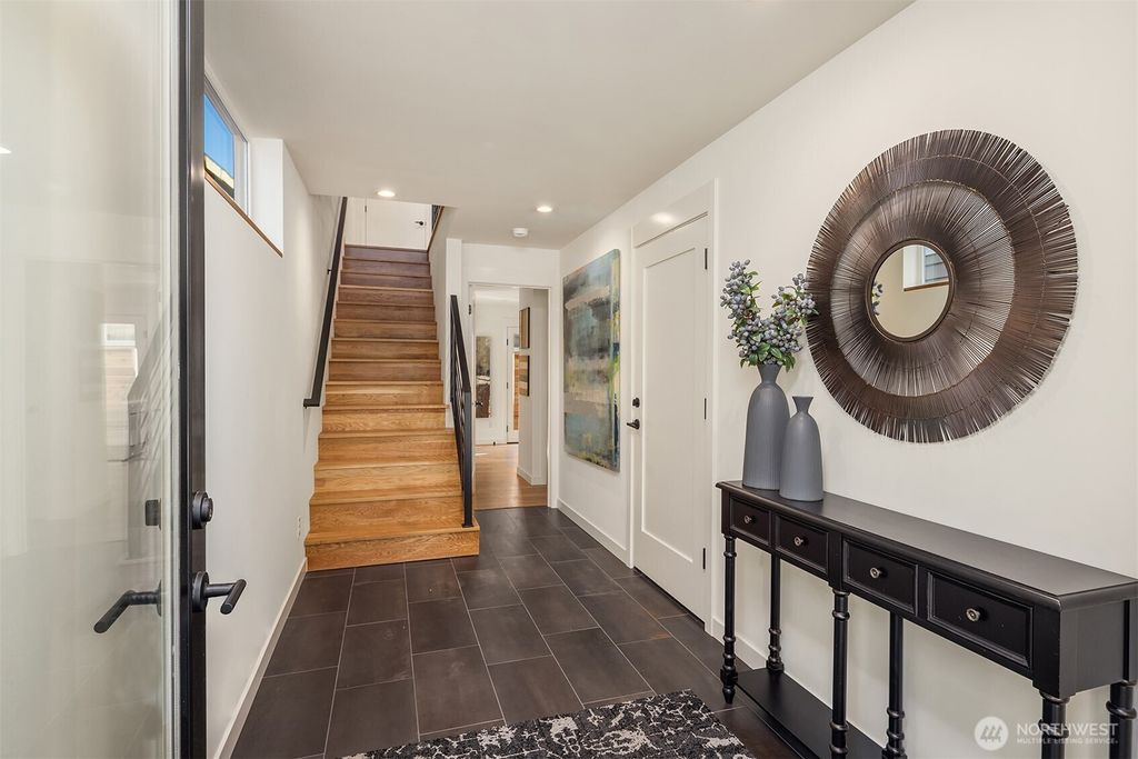 Photo of 1723 NW 63rd Street, Seattle, WA 98107 (MLS # 2455308)