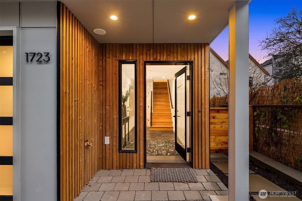 Photo of 1723 NW 63rd Street, Seattle, WA 98107 (MLS # 2455308)