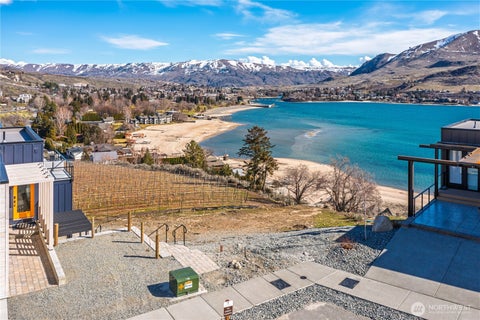Photo of 1325 Dragonfly Court, Chelan, WA 98816 (MLS # 2538164)