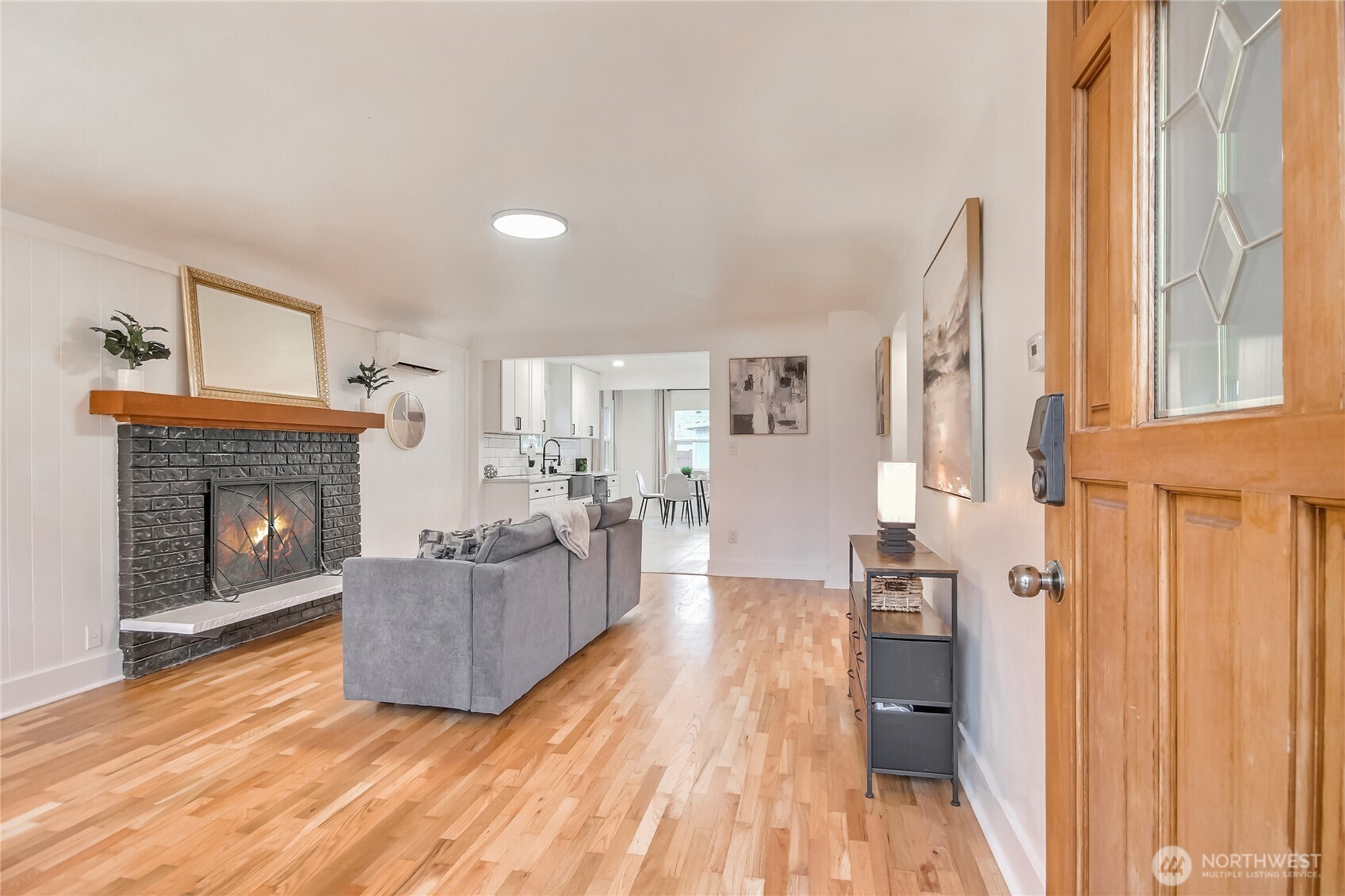 7040 S Montgomery Street