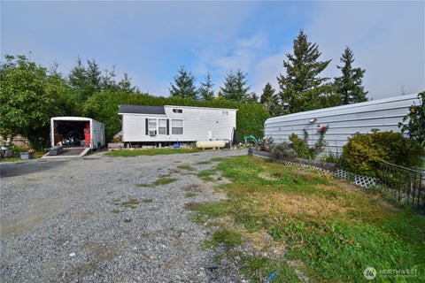 Photo of 36305 Cape Horn Road, Sedro Woolley, WA 98284 (MLS # 2585170)