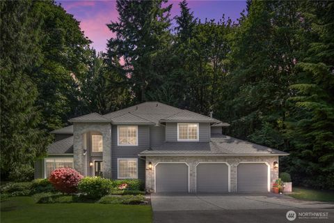 Photo of 18604 215th Way NE, Woodinville, WA 98077 (MLS # 2486502)