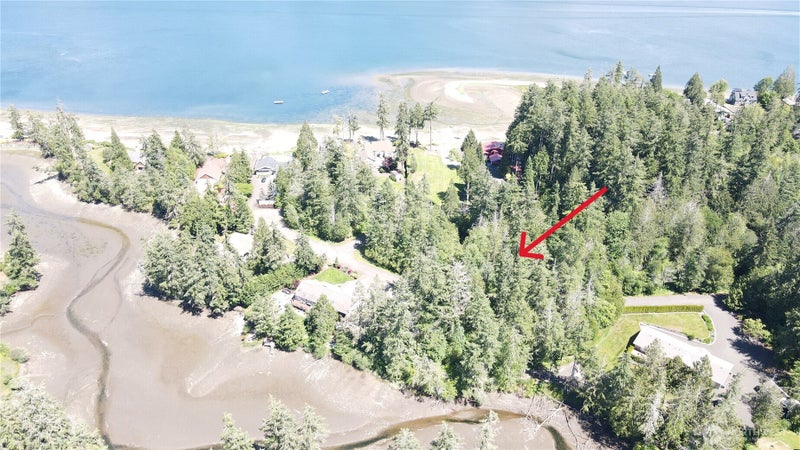 0 E Geist Point Rd Road