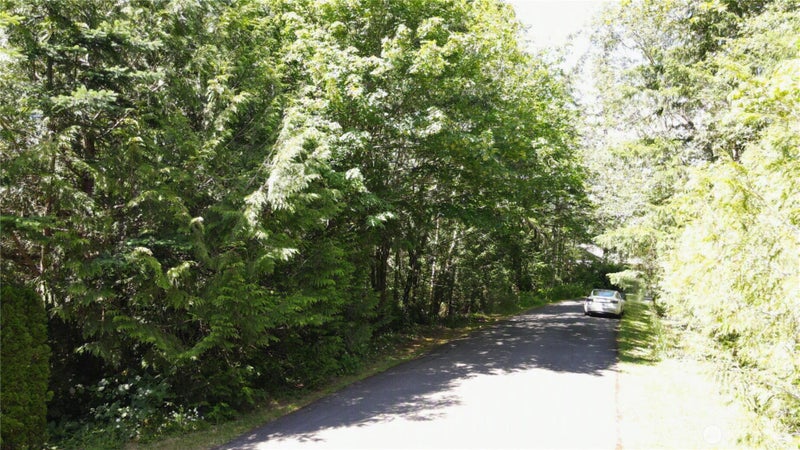 0 E Geist Point Rd Road