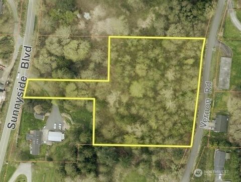 Photo of 1 XX Vernon Road, Lake Stevens, WA 98258 (MLS # 2479827)