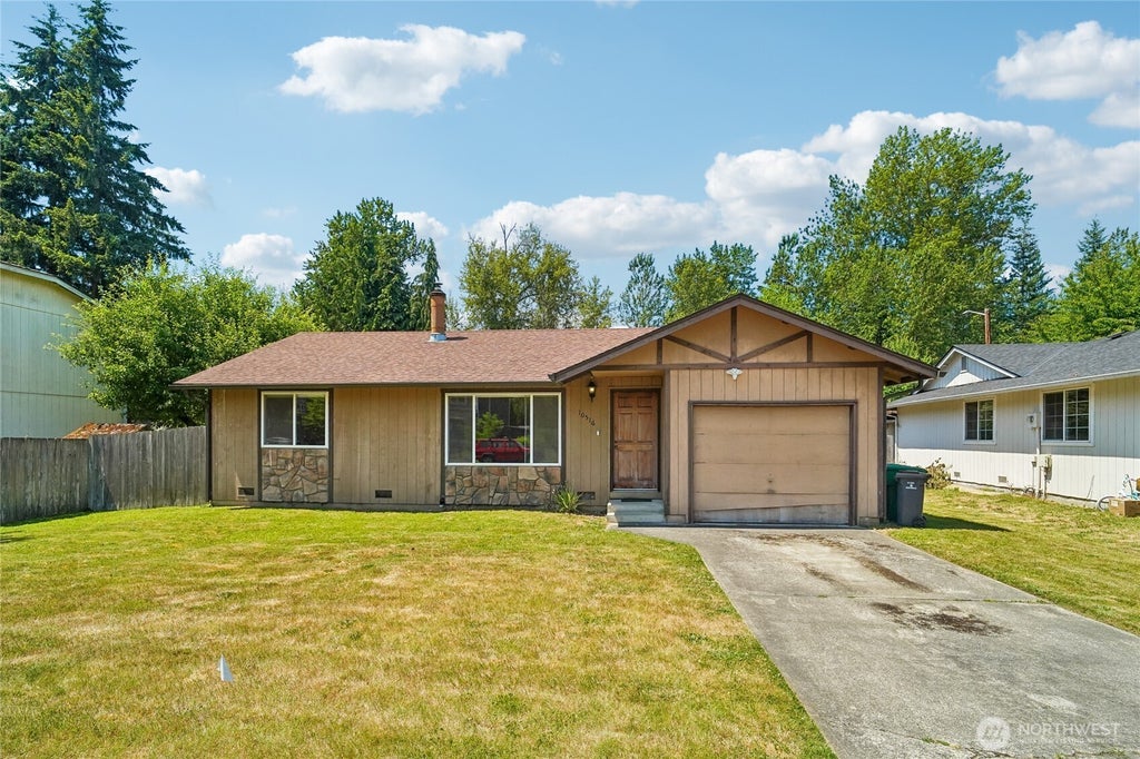 Photo of 10516 52nd Avenue NE, Marysville, WA 98270 (MLS # 2545250)