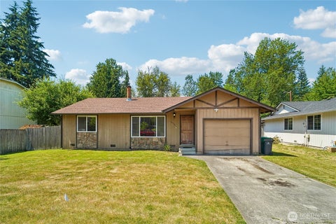 Photo of 10516 52nd Avenue NE, Marysville, WA 98270 (MLS # 2545250)