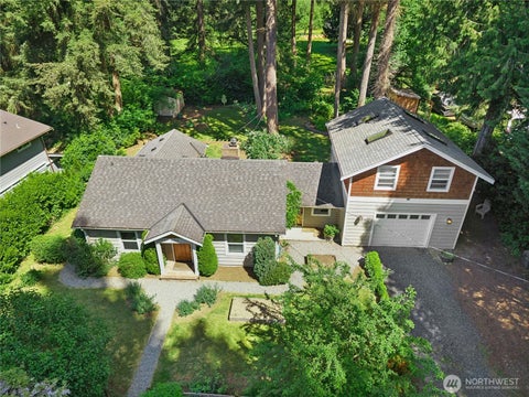 Photo of 6311 216TH Street SE, Woodinville, WA 98072 (MLS # 2579949)