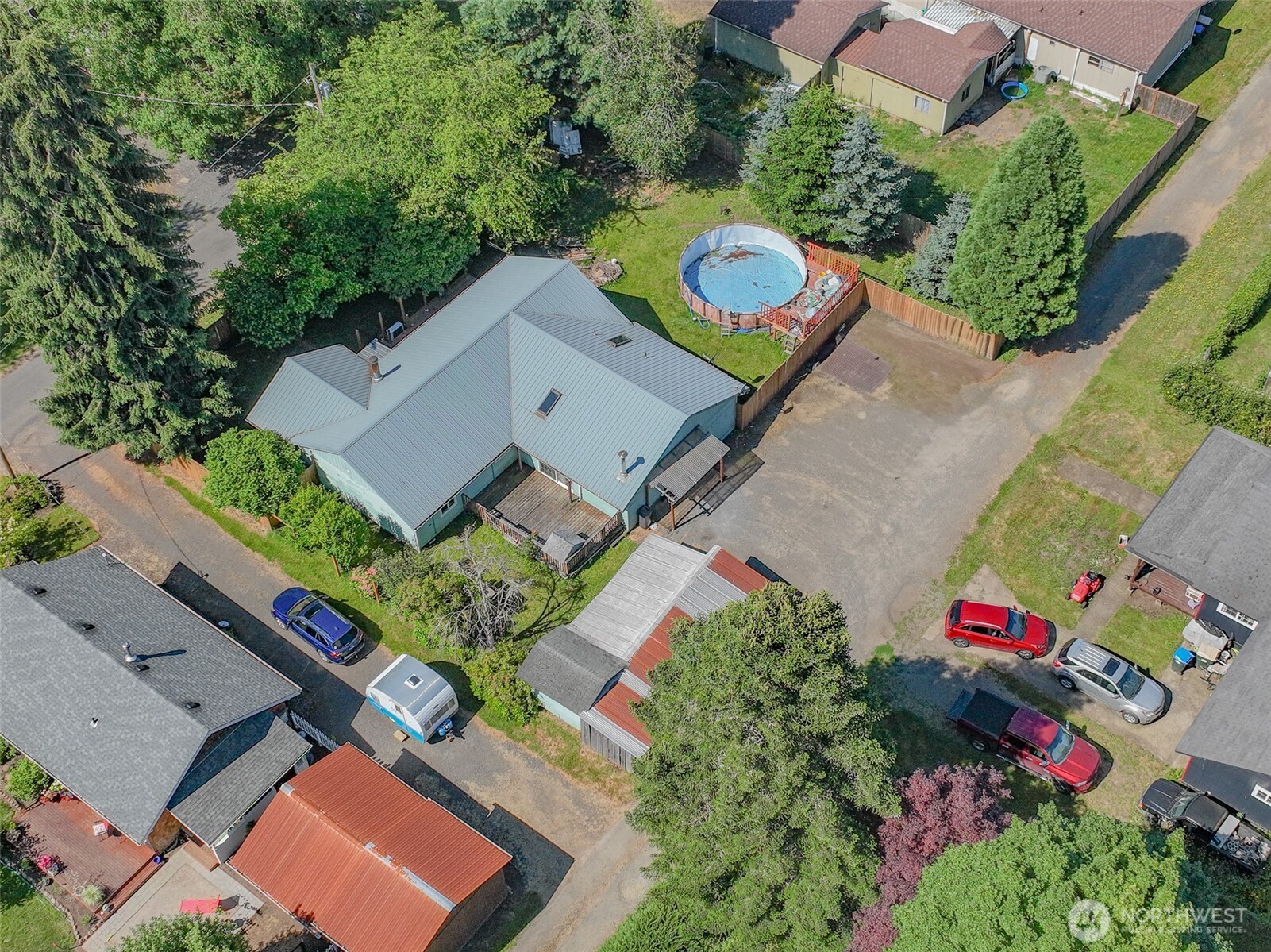 212 Hope Street