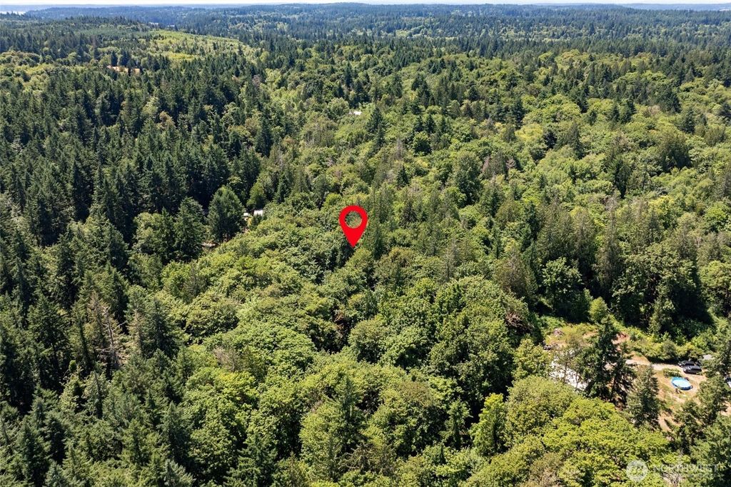 Photo of 14802 Delano Road SW, Lakebay, WA 98349 (MLS # 2471787)