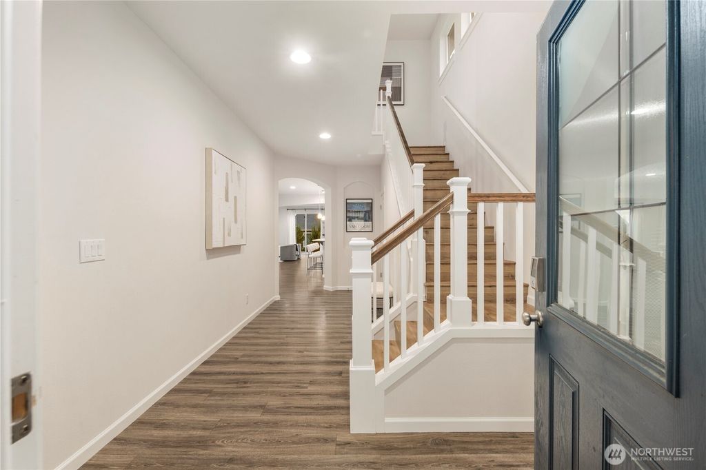 Photo of 13272 188th Avenue SE, Monroe, WA 98272 (MLS # 2494836)