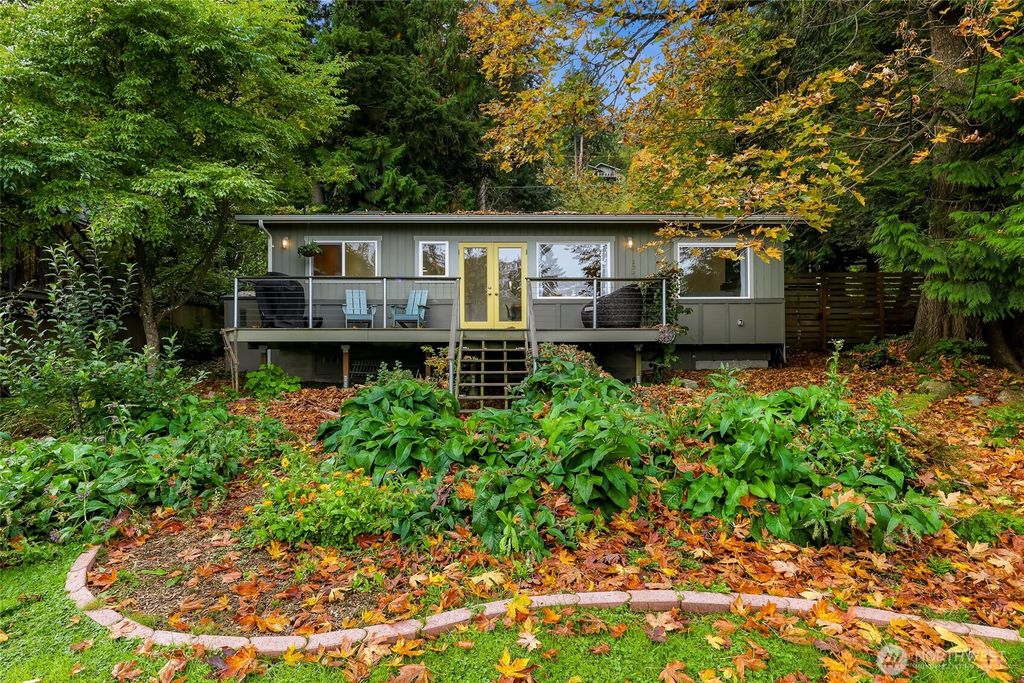 Photo of 2920 Cedar Avenue, Lummi Island, WA 98262 (MLS # 2506637)