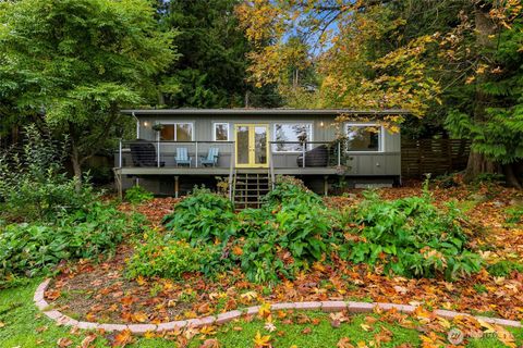 Photo of 2920 Cedar Avenue, Lummi Island, WA 98262 (MLS # 2506637)