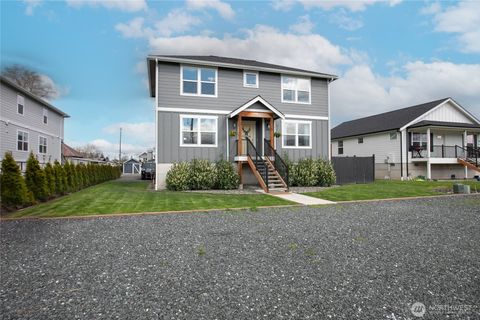 Photo of 226 Morton Street, Sumas, WA 98295 (MLS # 2508689)