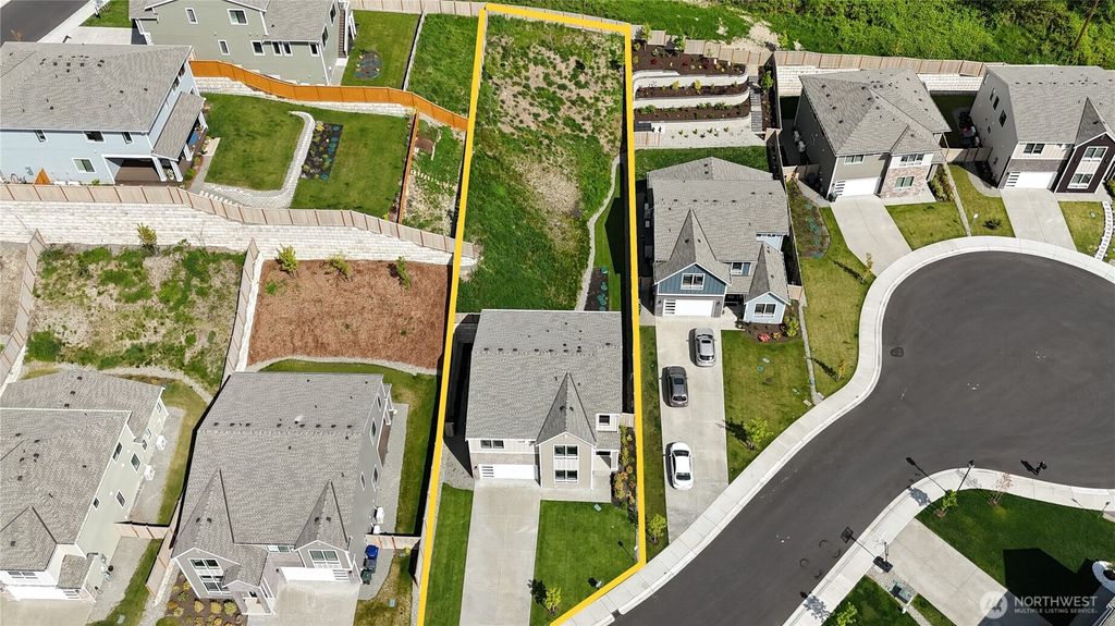 Photo of 3829 95th Avenue E, Edgewood, WA 98371 (MLS # 2465417)