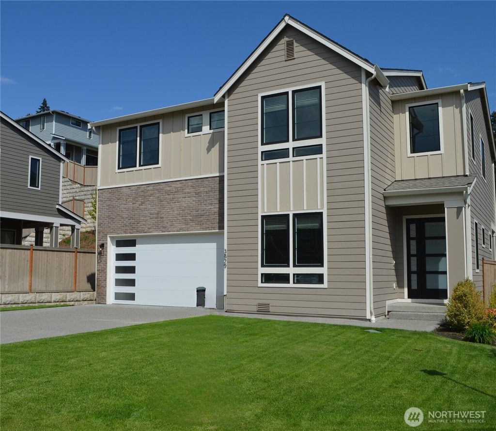 Photo of 3829 95th Avenue E, Edgewood, WA 98371 (MLS # 2465417)