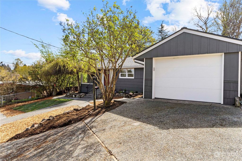 Photo of 12045 70th Place S, Seattle, WA 98178 (MLS # 2219117)