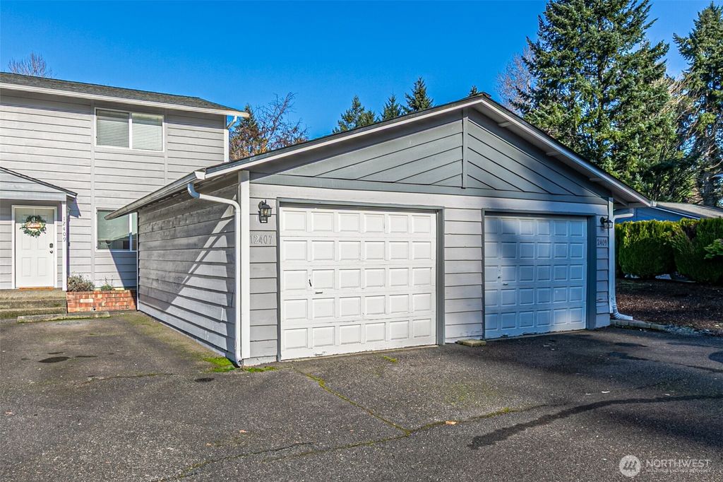 Photo of 12409 121st Street E, Puyallup, WA 98374 (MLS # 2470292)