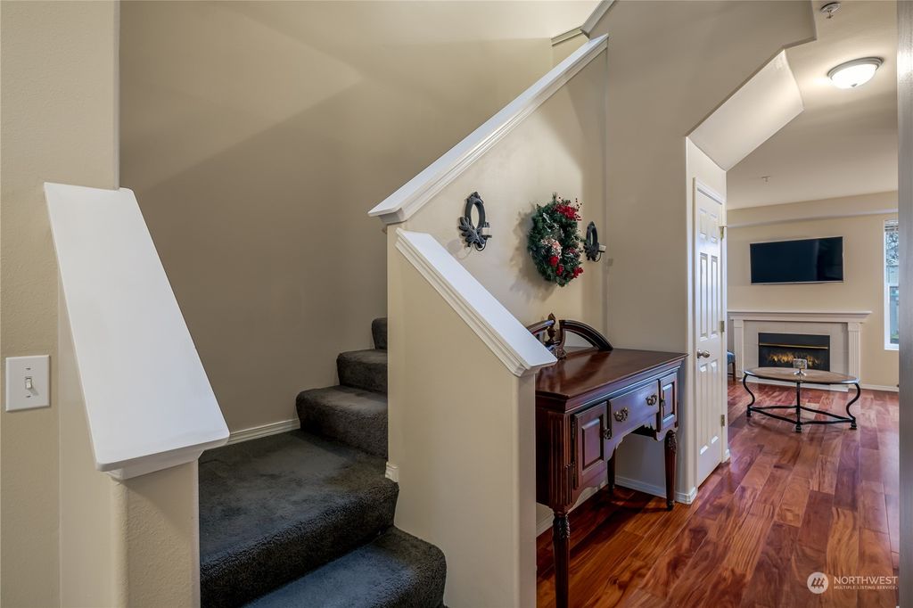 Photo of 21506 50th Avenue W #B2, Mountlake Terrace, WA 98043 (MLS # 2322652)