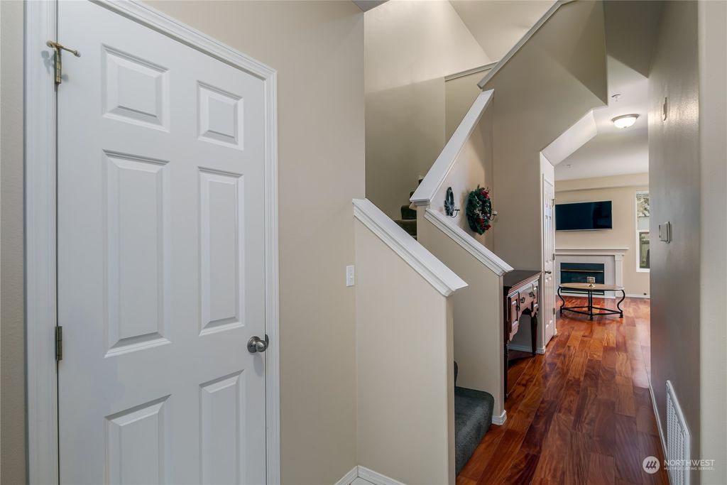 Photo of 21506 50th Avenue W #B2, Mountlake Terrace, WA 98043 (MLS # 2322652)
