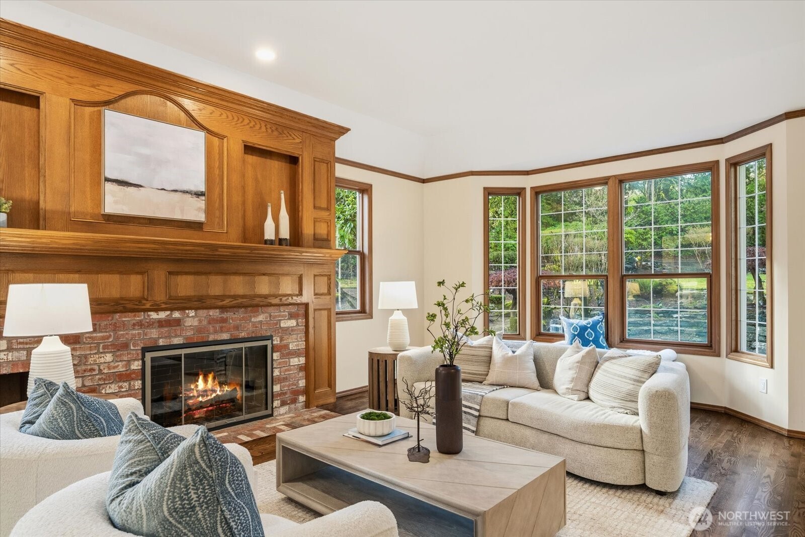 18400 228th Avenue NE