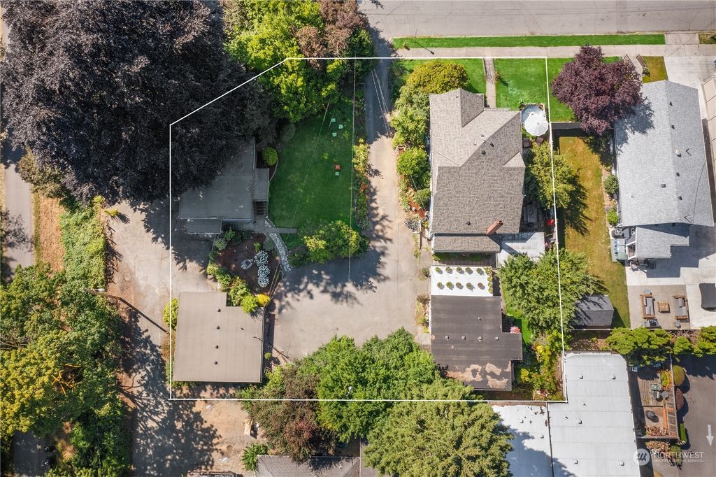 Photo of 53 Cedar Avenue, Snohomish, WA 98290 (MLS # 2137582)