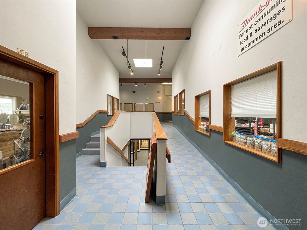 Photo of 222 N Lincoln Street #207, Port Angeles, WA 98362 (MLS # 2468125)